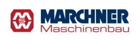 Logo von Marchner Maschinenbau