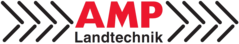 Logo AMP Landtechnik