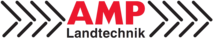 Logo AMP Landtechnik